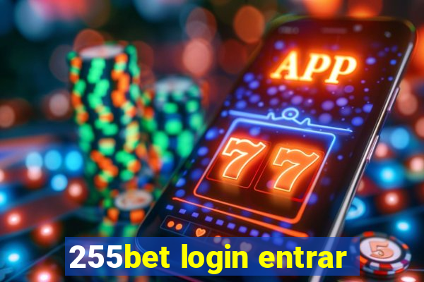 255bet login entrar